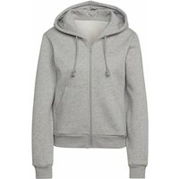 ADIDAS Damen Kapuzensweat ALL SZN Fleece Full-Zip von Adidas