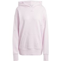 ADIDAS Damen Kapuzensweat BLUV Q1 HD SWT von Adidas