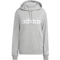 ADIDAS Damen Kapuzensweat Essentials Linear von Adidas