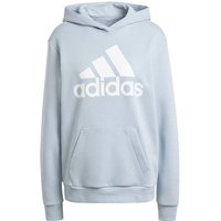 ADIDAS Damen Kapuzensweat Essentials Logo Boyfriend von Adidas