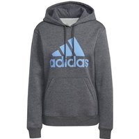 ADIDAS Damen Kapuzensweat W BL FL R HD von Adidas