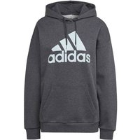 ADIDAS Damen Kapuzensweat W BL OV HD von Adidas