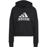 ADIDAS Damen Kapuzensweat W FI BOS HOODIE von Adidas