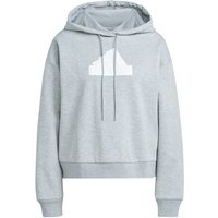 ADIDAS Damen Kapuzensweat W FI BOS HOODIE von Adidas