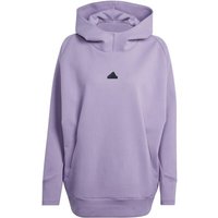 ADIDAS Damen Kapuzensweat Z.N.E. Winterized von Adidas