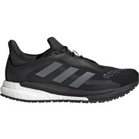 ADIDAS Damen Laufschuhe Damen Runningschuhe Solar Glide 4 Gore-Tex von Adidas