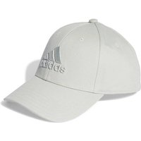 ADIDAS Damen Mütze Big Tonal Logo Baseball von Adidas