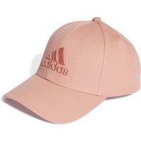 ADIDAS Damen Mütze Big Tonal Logo Baseball von Adidas