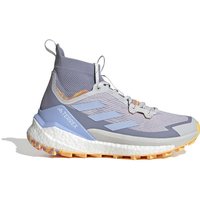 ADIDAS Damen Multifunktionsschuhe TERREX FREE HIKER 2 W von Adidas