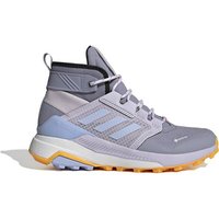 ADIDAS Damen Multifunktionsstiefel TERREX TRAILMAKER MID GTX W von Adidas