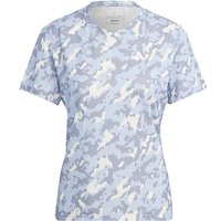 ADIDAS Damen OTR AOP TEE von Adidas