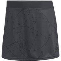 ADIDAS Damen Rock CLUB GRAPHSKIRT von Adidas