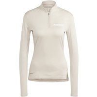 ADIDAS Damen Rolli TERREX Multi Half-Zip von Adidas