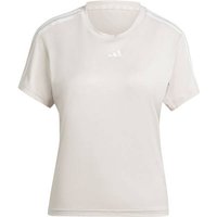 ADIDAS Damen Shirt AEROREADY Train Essentials 3-Streifen von Adidas