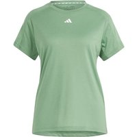 ADIDAS Damen Shirt AEROREADY Train Essentials Minimal Branding von Adidas