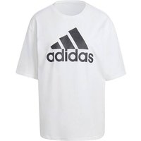 ADIDAS Damen Shirt Essentials Big Logo Boyfriend von Adidas