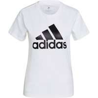 ADIDAS Damen Shirt Loungewear Essentials Logo von Adidas
