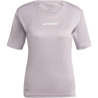 ADIDAS Damen Shirt TERREX Multi von Adidas