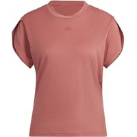 ADIDAS Damen Shirt W FLORAL T von Adidas