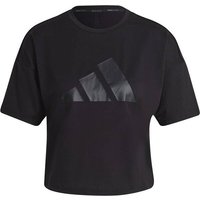 ADIDAS Damen Shirt W I 3 BAR TEE 2 von Adidas