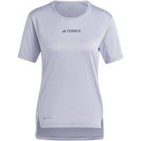 ADIDAS Damen Shirt W MT TEE von Adidas