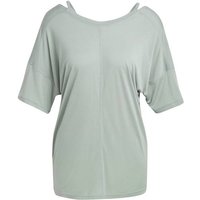 ADIDAS Damen Shirt YGA ST O T von Adidas