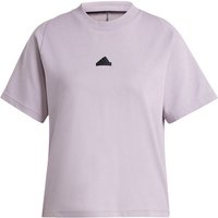 ADIDAS Damen Shirt Z.N.E. von Adidas