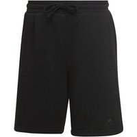 ADIDAS Damen Shorts ALL SZN Fleece von Adidas