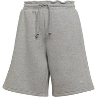 ADIDAS Damen Shorts ALL SZN Fleece von Adidas