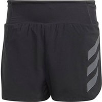 ADIDAS Damen Shorts TERREX Agravic Trail Running (Länge 5 Zoll) von Adidas