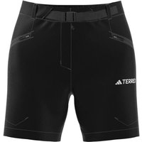 ADIDAS Damen Shorts Terrex Xperior Mid von Adidas