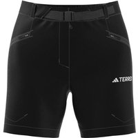 ADIDAS Damen Shorts Terrex Xperior Mid von Adidas