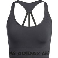 ADIDAS Damen Sport-BH Aeroknit von Adidas
