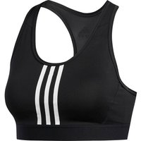 ADIDAS Damen Sport-BH DON`T REST 3-STREIFEN von Adidas