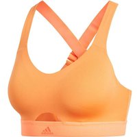 ADIDAS Damen Sport-BH Stronger For It Soft von Adidas