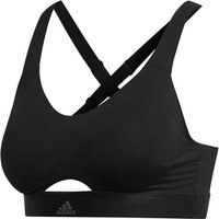 ADIDAS Damen Stronger For It Soft Sport-BH von Adidas