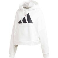 ADIDAS Damen Sweatshirt Graphic Hoodie mit Kapuze von Adidas