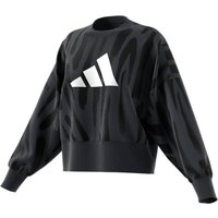 ADIDAS Damen Sweatshirt W FI FF CREW von Adidas