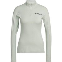 ADIDAS Damen Sweatshirt W XPR LONGSLEEV von Adidas