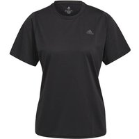 ADIDAS Damen T-Shirt Run Icons Running von Adidas