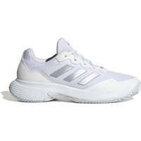 ADIDAS Damen Tennisoutdoorschuhe Gamecourt 2.0 von Adidas