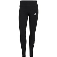 ADIDAS Damen Tight Damen Leggings Essentials High-Waisted von Adidas