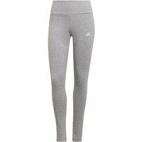 ADIDAS Damen Tight ESSENTIALS HIGH-WAISTED LOGO von Adidas