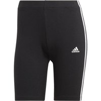 ADIDAS Damen Tight Essentials 3-Streifen kurze von Adidas