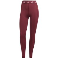 ADIDAS Damen Tight Techfit Stash Pocket Full-Length von Adidas