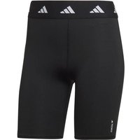 ADIDAS Damen Tight Techfit kurze von Adidas