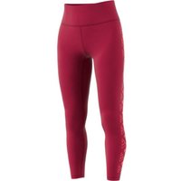 ADIDAS Damen Tight VF 3BAR 7/8 T von Adidas