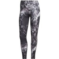 ADIDAS Damen Tight YO ESS AOP 78 von Adidas