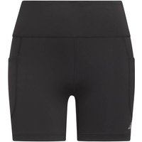 ADIDAS Damen Tights DailyRun 5-Inch kurze von Adidas