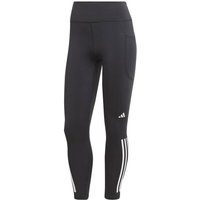 ADIDAS Damen Tights adidas DailyRun 3-Streifen von Adidas